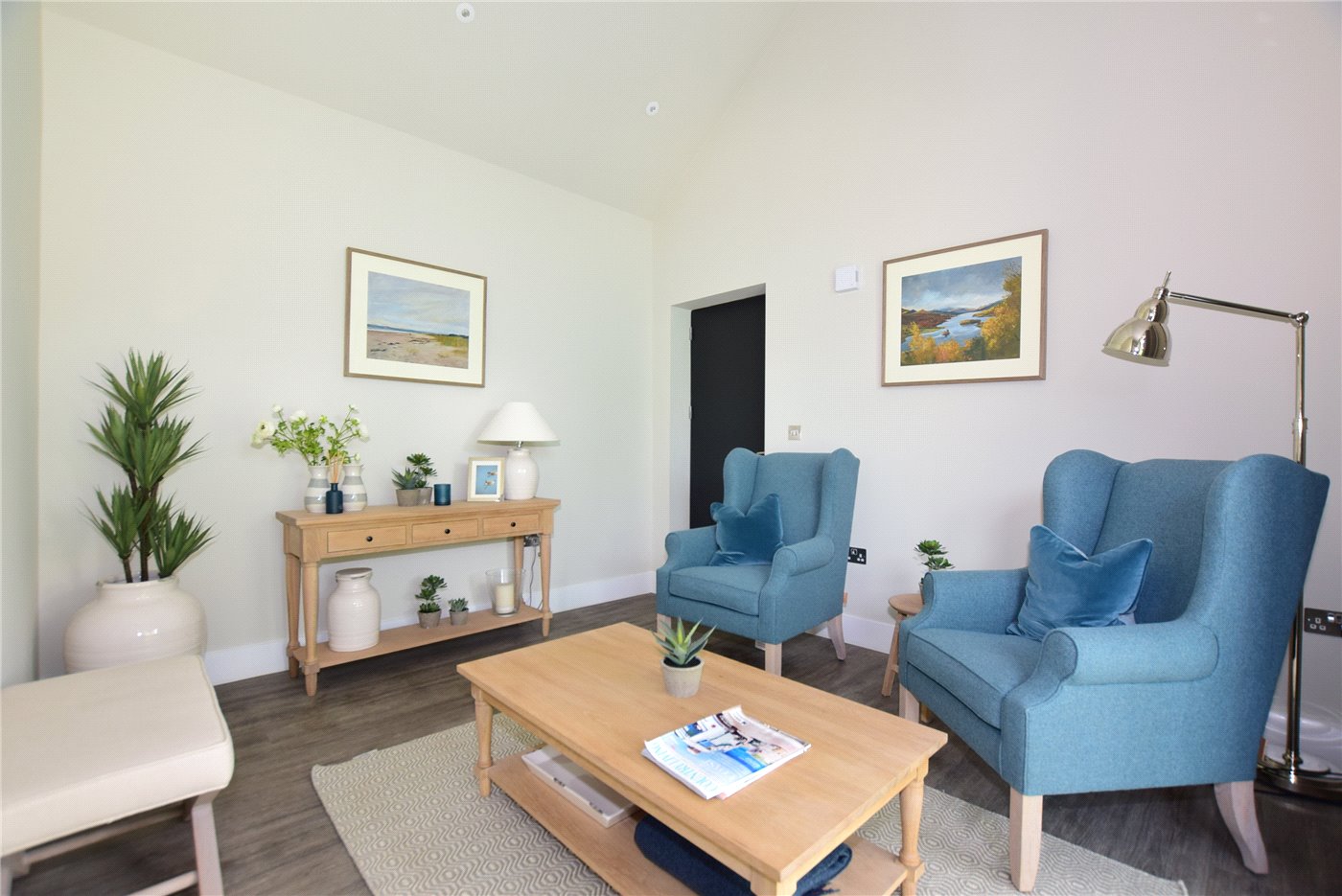 Guest Suite